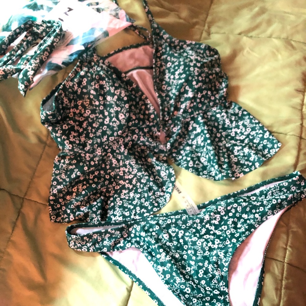 Swimsuit